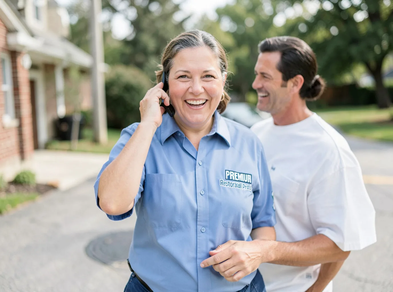 Water Damage Restoration De Queen, AR FAQs